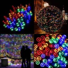 Christmas lights Springos CL0338 300 Led 21.5 m