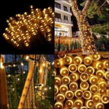 Christmas lights Springos CL0126 100 Led 8.5 m