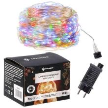 Ziemassvētku lampiņas Springos CL0311 300 Led