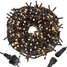 Christmas lights Springos CL1006 1000 Led 80m