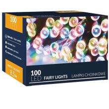 Kalėdinės lemputės Springos CL0128 100 Led 8,5 m