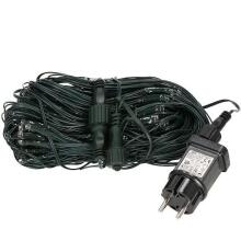 Christmas lights Springos CL4014 160 Led 2x2.6 m