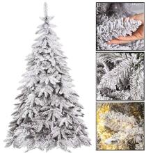 Caucasian snow fir Springos CT0125 220cm