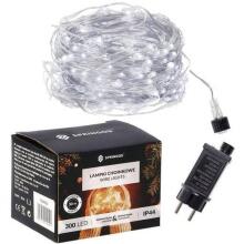 Christmas lights Springos CL0309 300 Led 30m