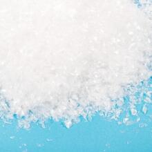 Artificial snow for decorating Springos CA0045 100 grams