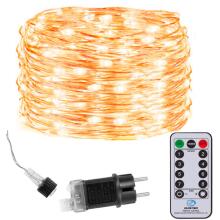 Kalėdinės lemputės Springos CL0512 480 Led 48 m