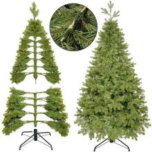 Christmas tree Springos CT0143 180cm