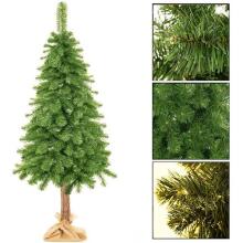 Christmas tree on the trunk Springos CT0113 160cm