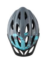 Bicycle helmet for adults GRAFFITI, size L