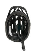 Bicycle helmet for adults GRAFFITI, size L