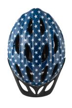 Bicycle helmet for adults AMERICAN STARS, size L