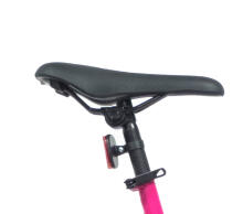 Women's bicycle 26'' ''MILANO'', pink