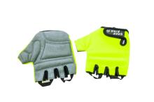 Bicycle gloves HANDY2, adult, size: L, lemon