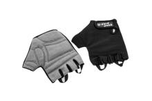 Bicycle gloves HANDY2, adult, size: S, black