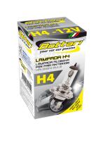 Halogen bulb H4 12V 60/55W P43T