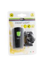 Front light USB FRONT, rechargeable