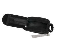 Bicycle bag MACE, frame, black