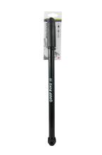 Bicycle pump CLASSIC, black