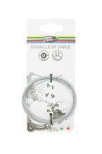 Derailleur cable SHIFTY, 2200mm ∅1,2mm