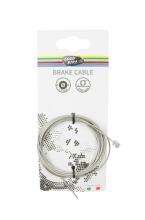 Brake cable BRAKY, 1700mm ∅1,5mm