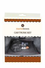 Car trunk net