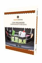 Car organizer