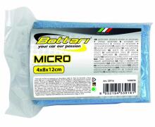 Mikrošķiedras sūklis MICROFIBRE