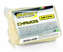 Замшевая губка CHAMOIS