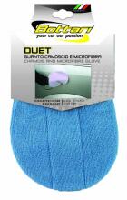 Microfibre glove DUET