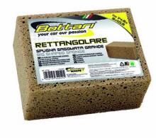 Big shaped sponge RETTANGOLARE 