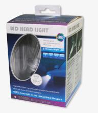 H7 LED priekšējo lukturu spuldzes H7 HEAD LIGHT