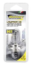 Halogen bulb H5 12V 60/55W P45T