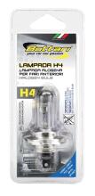 Halogen bulb H4 24V 75/70W P43T