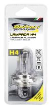 Halogen bulb H4 12V 60/55W P43T