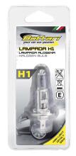 Halogen bulb H1 12V 55W