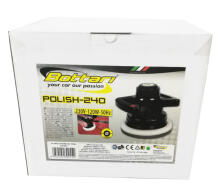 Polish machine 230V-50HZ-120W POLISH 240      