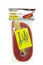 Towing rope LINKA, 1450kg, 4m