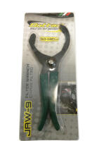 Oil filter wrench JAW 9