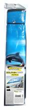 Car windshield cover DOLPHIN, 70x140cm