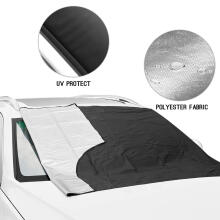 Magnetic windshield protection cover 180x100cm ARTIC