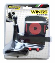 Phone holder WINGS