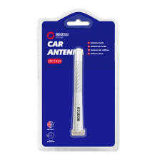 Sparco Antenna Urban, silver