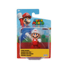 SUPER MARIO Collectable figure 6,5 cm