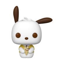 FUNKO POP! Vinyl: Фигурка: Sanrio - Pochacco