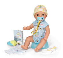 BABY BORN doll Little Baby Boy, 36cm