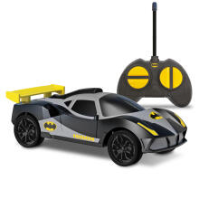 Batman RC automobilis Racer 1:28