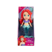 DISNEY PRINCESS un FROZEN mini lellīte, 7 cm