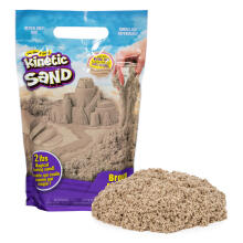 KINETIC SAND Кинетический песок 907г