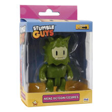 STUMBLE GUYS Mini Action figure, 8 cm