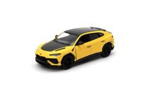 KINSMART Automobilio modelis Lamborghini Urus Performante, scale 1:40